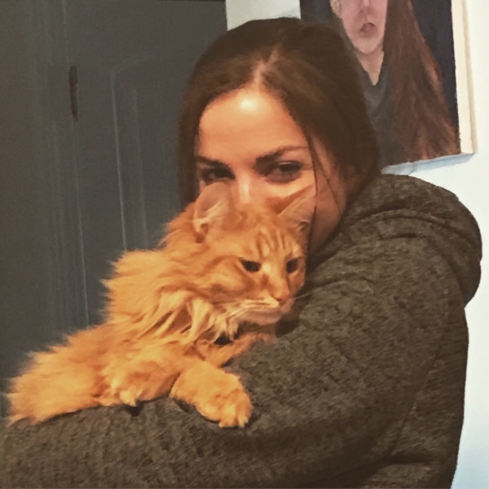 Meet your Posher, Stephanie